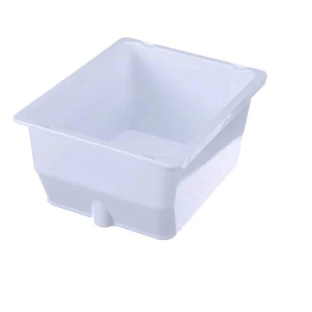 LG Refrigerator Freezer Drawer Bin MJS42404102
Opens in a new window or tab