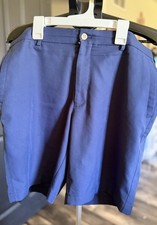 Peter Millar NEW Men s Size 34 Salem Shorts SAILOR Color