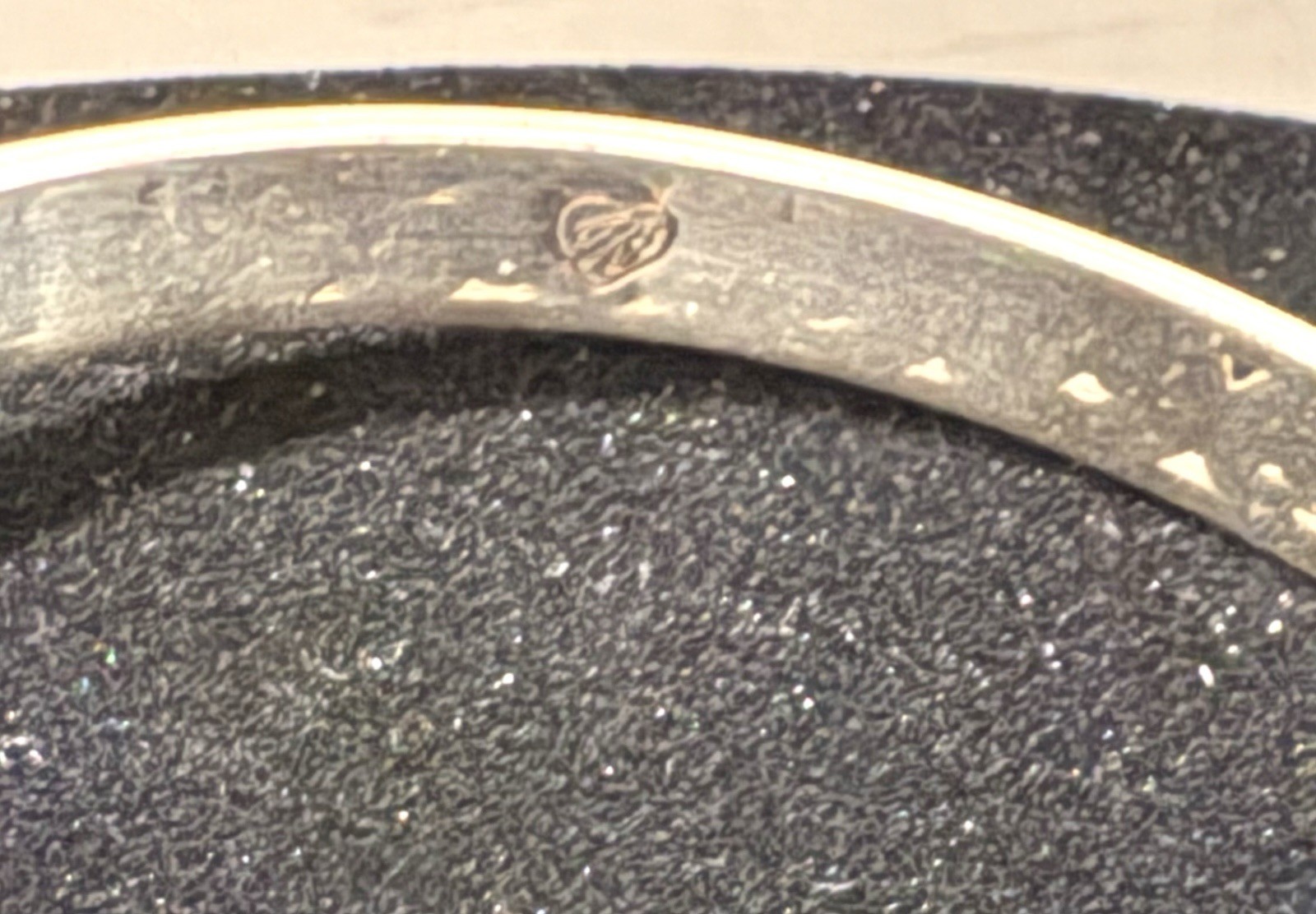 Brighton 2 Piece Stackable Bangle Set Beautiful S… - image 6