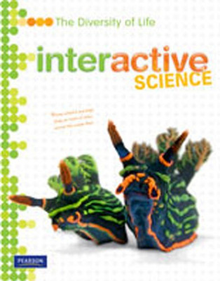 Middle Grade Science 2011 Diversity of Life: Student Ed - Paperback NEW Wells, J