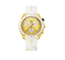 PRE-ORDER Swatch x Omega Mission to the Sun S...