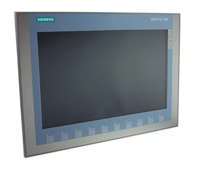 Siemens KTP1200 Basic HMI 6AV2 123 2MB03 0AX0 | 12'' TFT Touch/Button | PROFINET