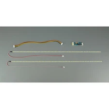 Universal LED Backlight Kit 15" LCD Panels for LED Replacement & CCFL Conversion