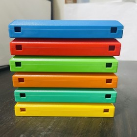 Rockman 1 2 3 4 5 6 Nintendo Famicom Capcom Japanese Version Mega Man Rare