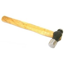 Ball Pein Hammer Woodworking Craft Hand Pein Tool 8 Oz