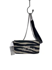 MARC JACOBS Bag WHT Animal 2F4SMN009S02 White