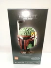 LEGO Star Wars: Boba Fett Helmet (75277) Brand New Factory Sealed Retired Set