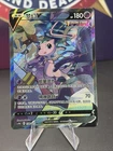 Pokemon TCG S-Chinese Sword&Shield CS4bC1-38/132 Holo Mew SR V Full Alt Art NM