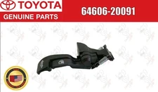 Toyota GENUINE JZA80 SUPRA BACK DOOR LOCK OPEN LEVER SUB-ASSY 64606-20091 OEM