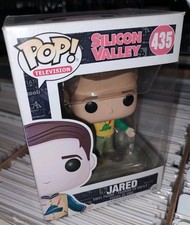 Funko Pop Silicon Valley Vinyl Figures 11