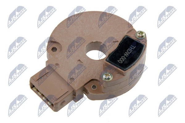 NTY EMZ-DW-000 SchaltgeräT, ZüNdsystem FüR Chevrolet, Daewoo-image