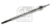 Febi Bilstein 176191 GlüHkerze FüR Opel,Vauxhall