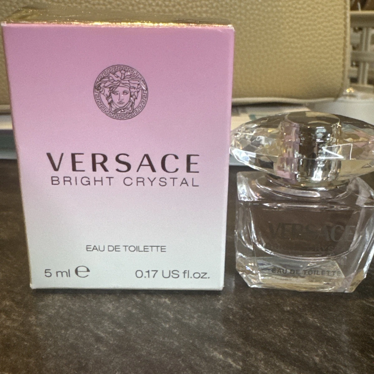 25+ Versace Bright Crystal Fragrances for sale | Updated Oct 2026