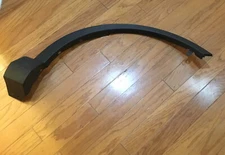 2013 2018 Toyota rav4 front right/passenger side wheel flare p/n 75601-42100