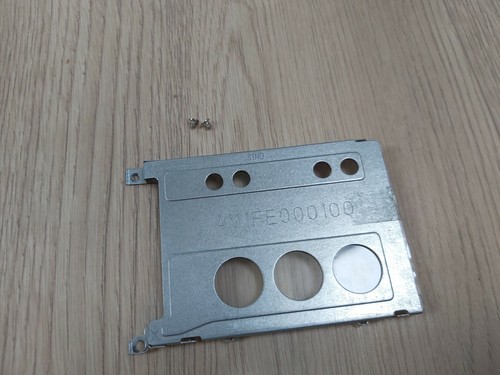 Acer AM1FE000100 HDD CADDY harddisk drive holder mount including screws E5-473 - Afbeelding 2 van 3