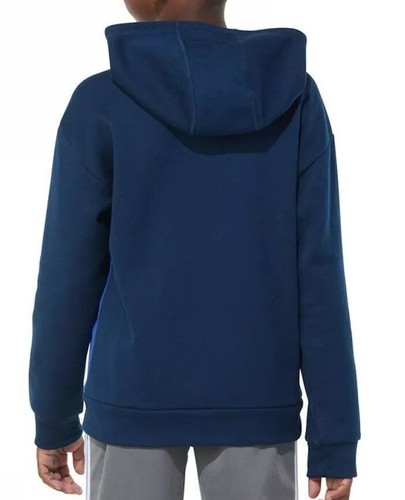adidas Youth Hoodie Size: L14/16 - Picture 3 of 3