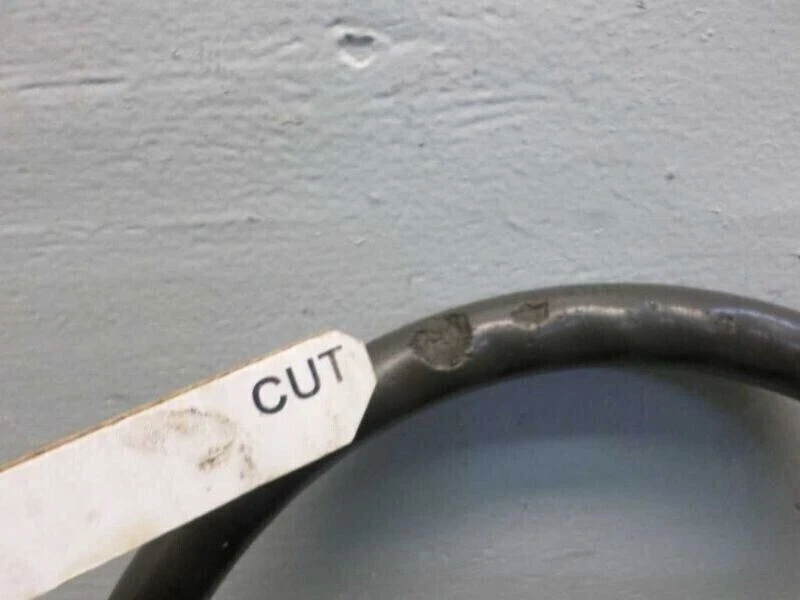 Volante Montero Sport 1997 2003 Mitsubishi lado izquierdo del conductor delantero OEM Foto 2 de 4