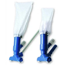 Model 8194 Small Pool and Spa Venturi Vacuum