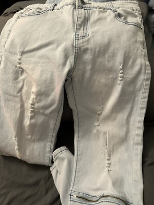 Kids Jeans