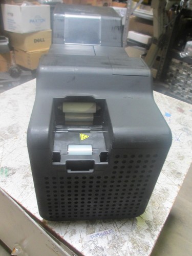 HID Fargo HDP5000 Model 089150 ID Card Printer - Picture 6 of 10