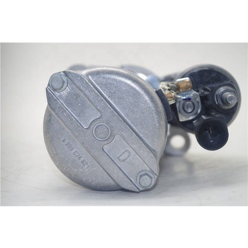 fits VW UP! 1.0 PETROL MANUAL & AUTOMATIC 2011-2019 BRAND NEW STARTER MOTOR - Picture 3 of 5