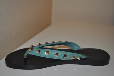 valentino shoes flip flops