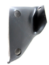 67 72 Chevrolet C/10 c/20 Lower left rear shock bracket