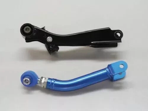 Brazos de control de arrastre trasero ajustables Cusco para Scion FRS Toyota GT86 Subaru BRZ Foto 2 de 2