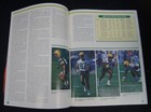1992 Official Yearbook of the Green Bay Packers — photo 2