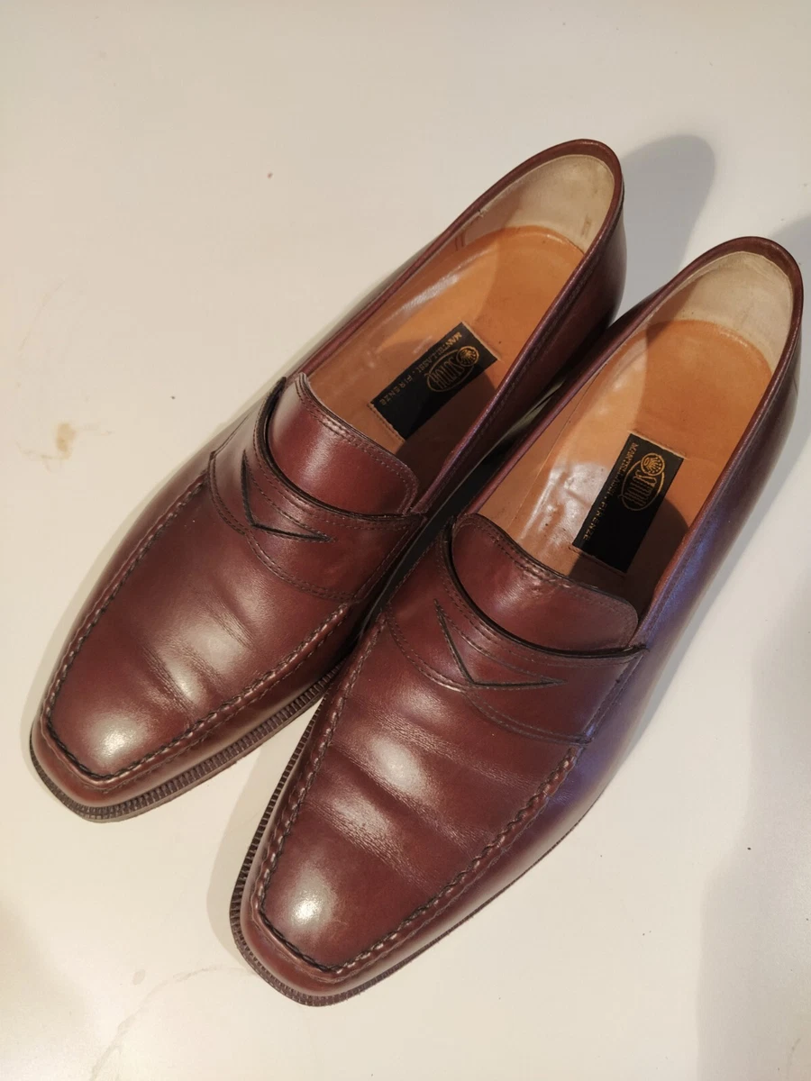 Mocassini Sutor Mantellassi eBay