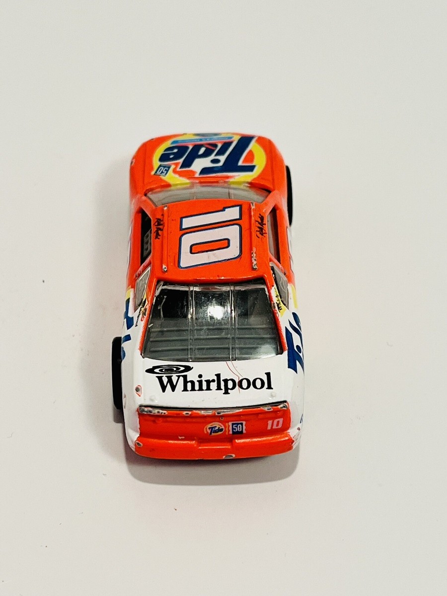 限定1of2,500 NASCAR 1/24 Action ♯10 Tide 限定1of2,500 NASCAR 1/24 Action ♯10 Tide - メルカリ