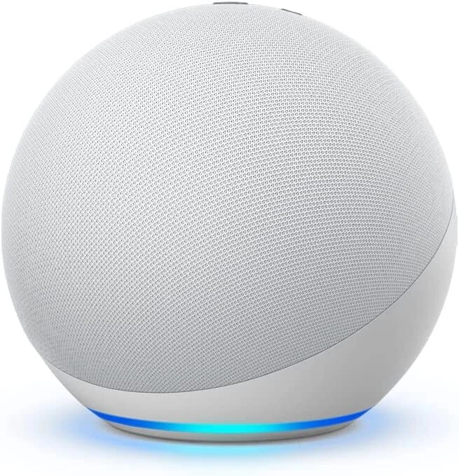 【最終値下げ】Echo第4世代 2個セット Alexa アレクサ L4S3RE Amazon Echo (4th Generation) Alexa Smart Speakers for sale | eBay