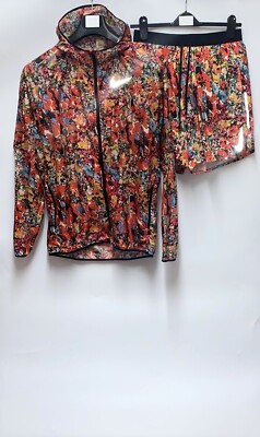 Nike Stride Jacket Nike Running Shell NIKE STRIDE MEN'S REPEL UV