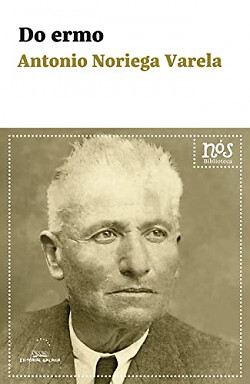 Do ermo. NUEVO. Envío URGENTE. POESIA (IMOSVER)