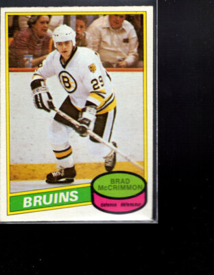 A7363- 1980-81 O-Pee-Chee 301-396 Ca. Grad -du Pick- 15 + Gratis US Schiff