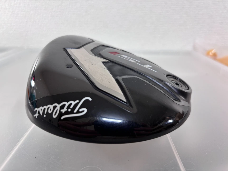 Titleist TS1 10.5* Driver Head only - Image 4 of 4