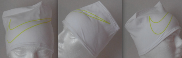 nike dri fit swoosh headband