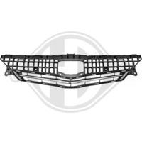 Diederichs 6636140 KüHlergitter FüR Toyota
