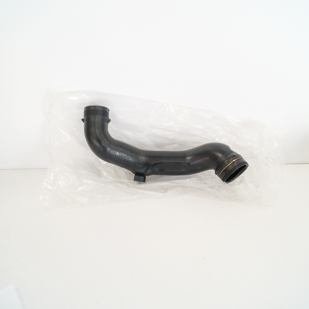 NEU BMW X6 E71 LADUNGSLUFTINDUKTIONSROHR 7571350 13717571350 3.0 