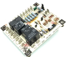 York Coleman 1084-900 Heat Pump Defrost Circuit Board 031-01954-000 used #P481