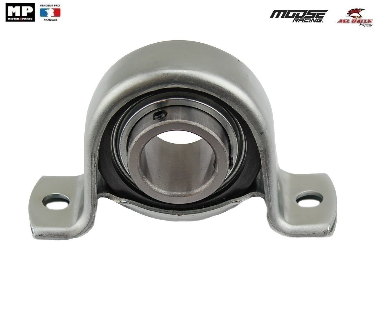 Kit roulement d'arbre Polaris Ranger Diesel INTL 14 haute performance 35mm