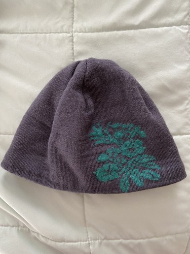 L. L. Bean Womens Hat Beanie One Size 