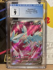 Kyurem V #174 Prices | Pokemon Lost Origin | Pokemon Cards