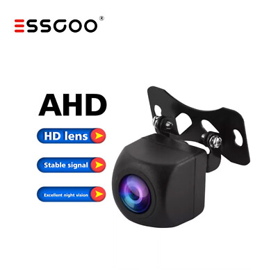 HD 1080P rear camera for all car AutokameraRückfahrkamera Nachtsicht