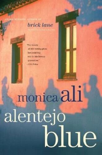 Thumbnail - Alentejo Blue By Monica Ali