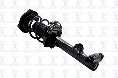 Front Strut Assembly For 2008-2011 Mercedes C300 Sport 2009 2010
