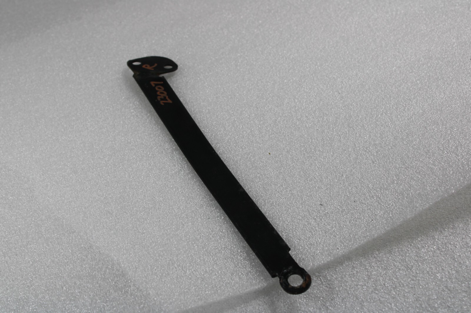 Mclaren MP4-12C, RH, Right, Front Upper Radiator Bracket, Used