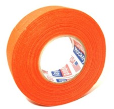 JAYBIRD 299 HOCKEY TAPE (ORANGE) (60. Ft) 1