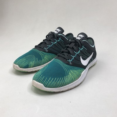nike flex adapt trainers