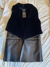 My Sisters Closet Gillet Small